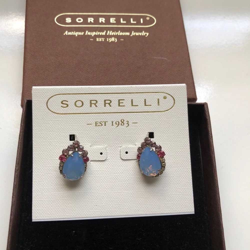 Sorelli earrings